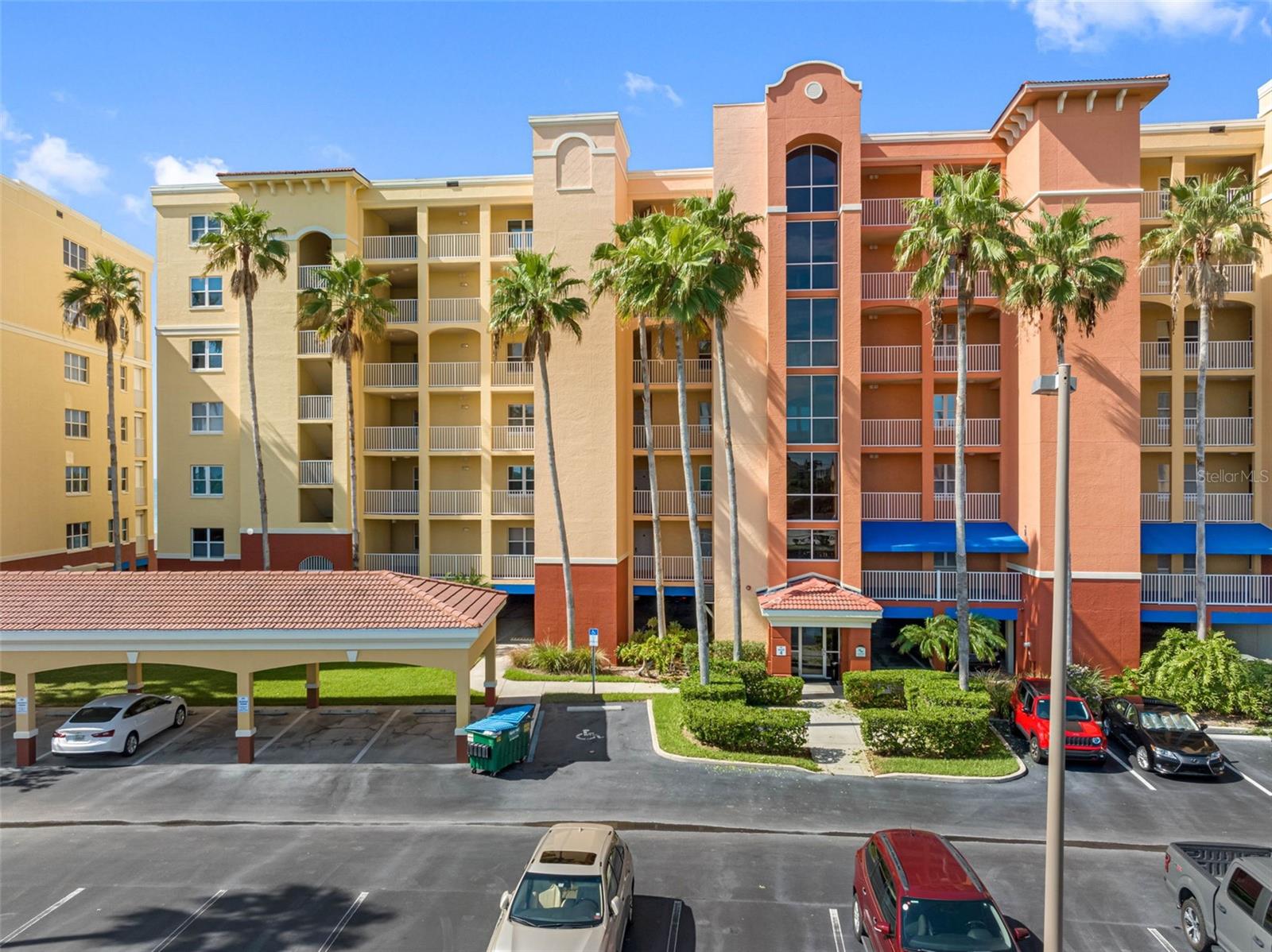 16550 GULF BLVD #545 - Photo 1