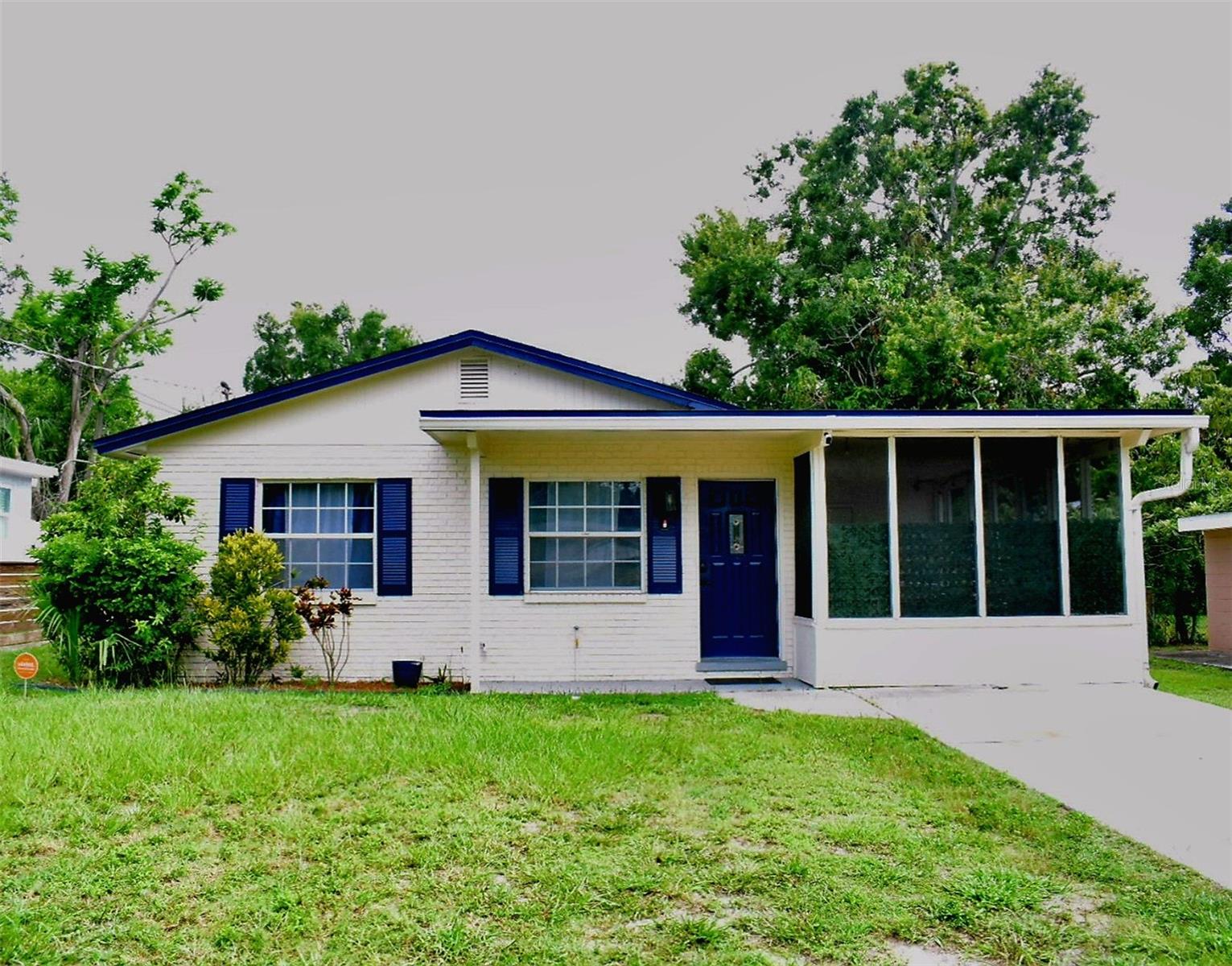 4306 W LA SALLE ST - Photo 1