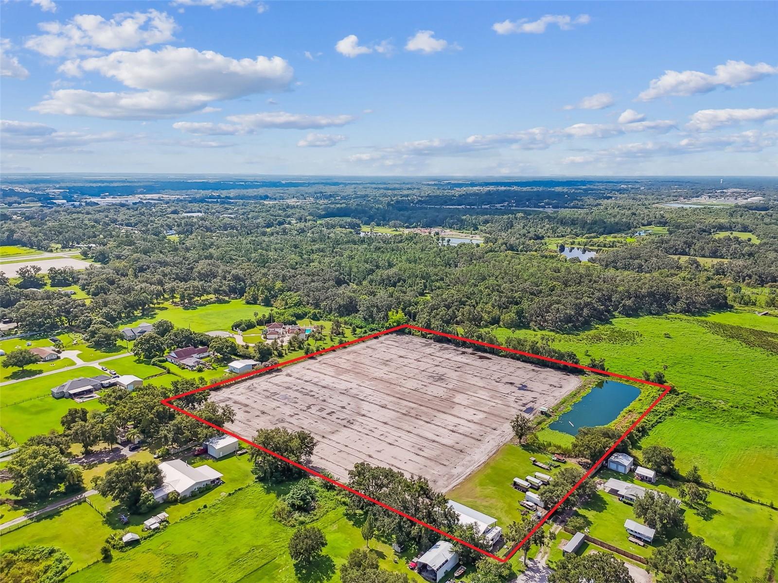 1715 W SAM ALLEN RD - Photo 1