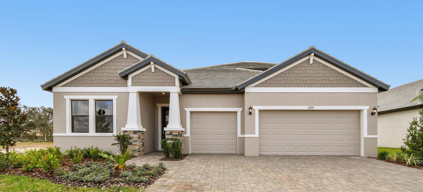 12309 WHITE BLOSSOM CT - Photo 1