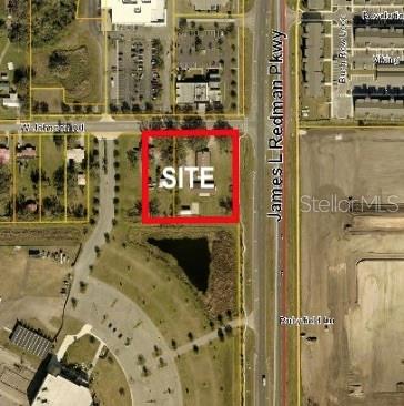 Property at 103 JOHNSON RD, Plant City