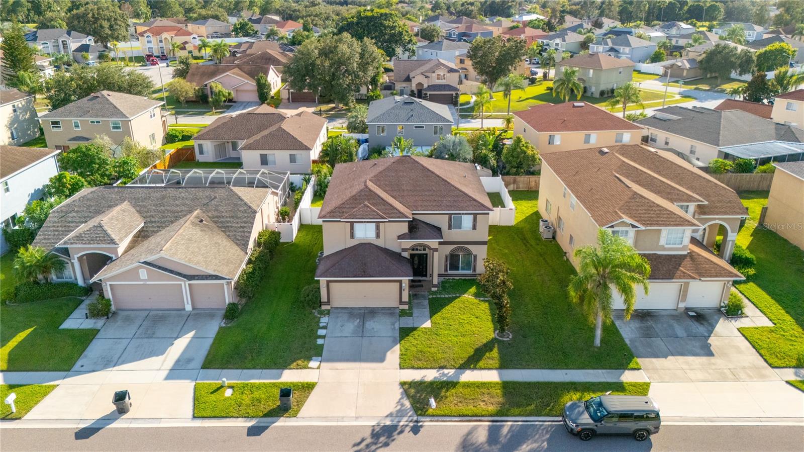 11133 SAILBROOKE DR - Photo 1