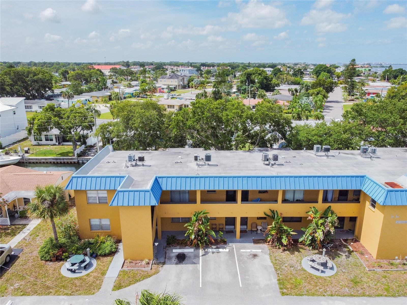 Property at 439 S PAULA DR #202, Dunedin