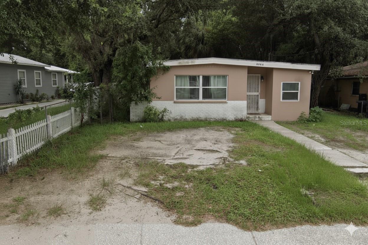 3409 LINDELL AVE - Photo 1