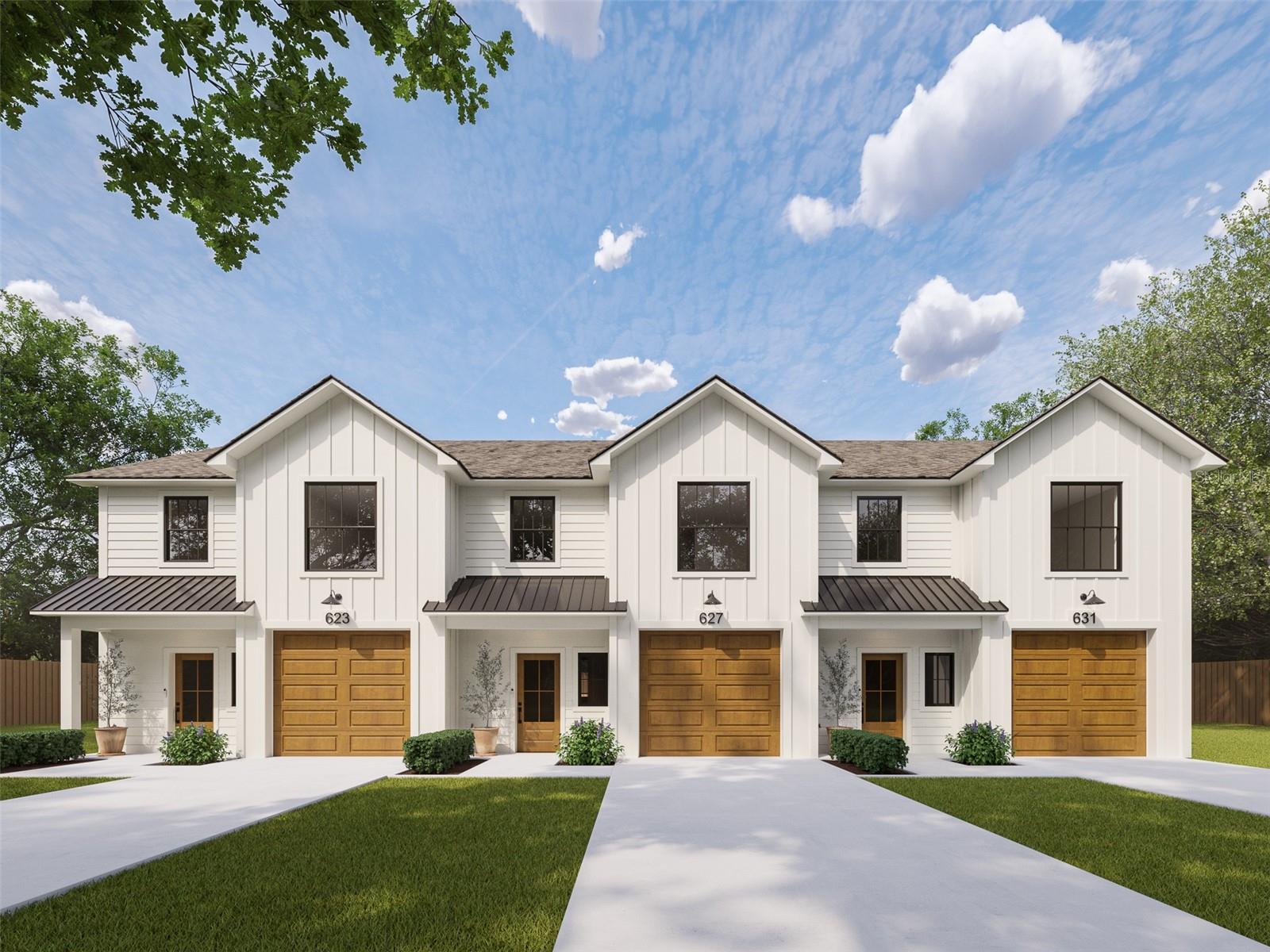 Property at 124 N MILLER RD, Valrico