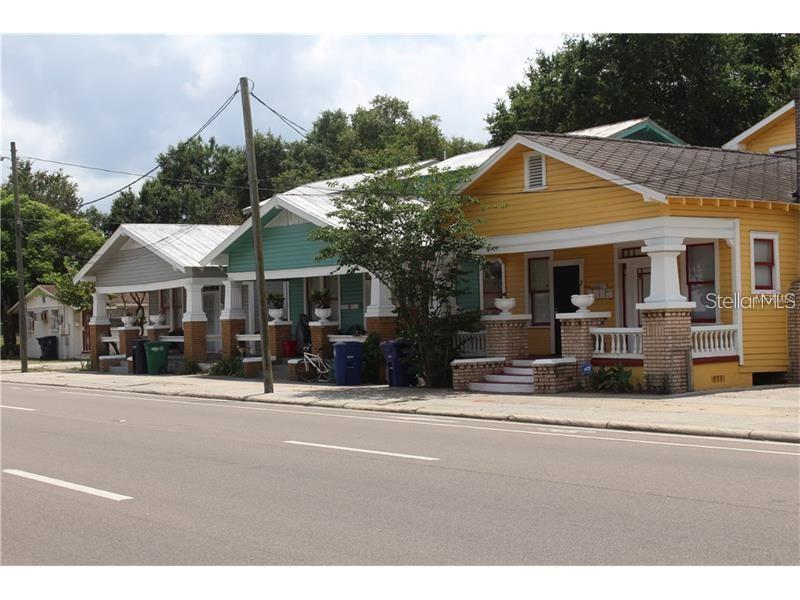 2806 N TAMPA ST - Photo 1