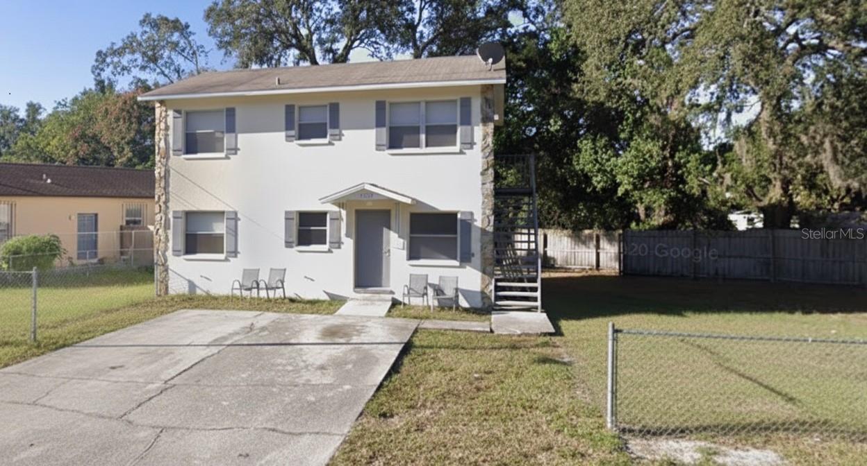 9502 BANYAN AVE #A - Photo 1