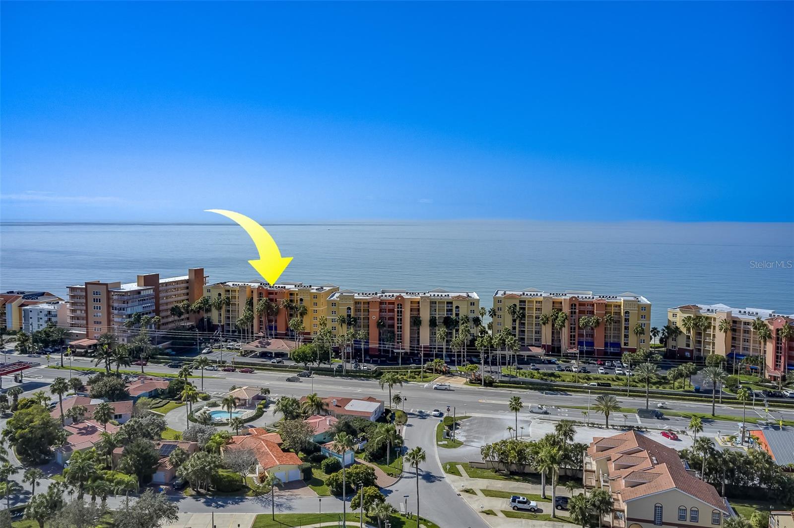 Property at 16450 GULF BLVD #564, North Redington Beach