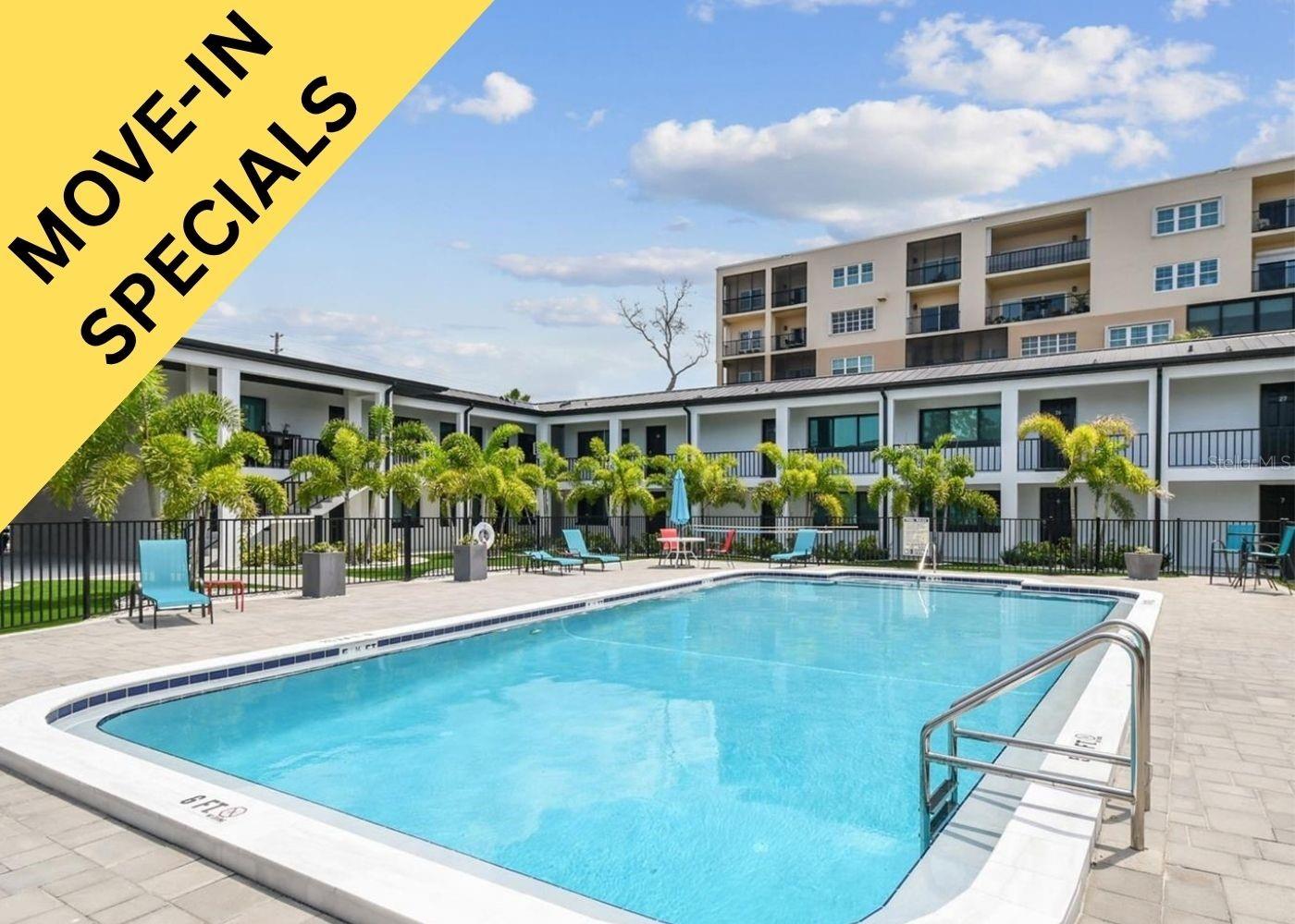 Property at 2942 W BAY DR #16, Belleair Bluffs