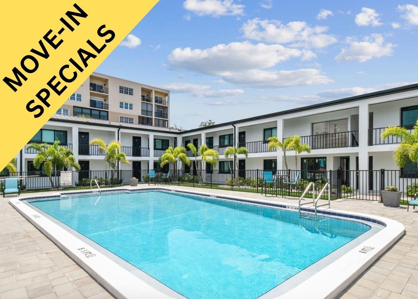 Property at 2942 W BAY DR #33, Belleair Bluffs