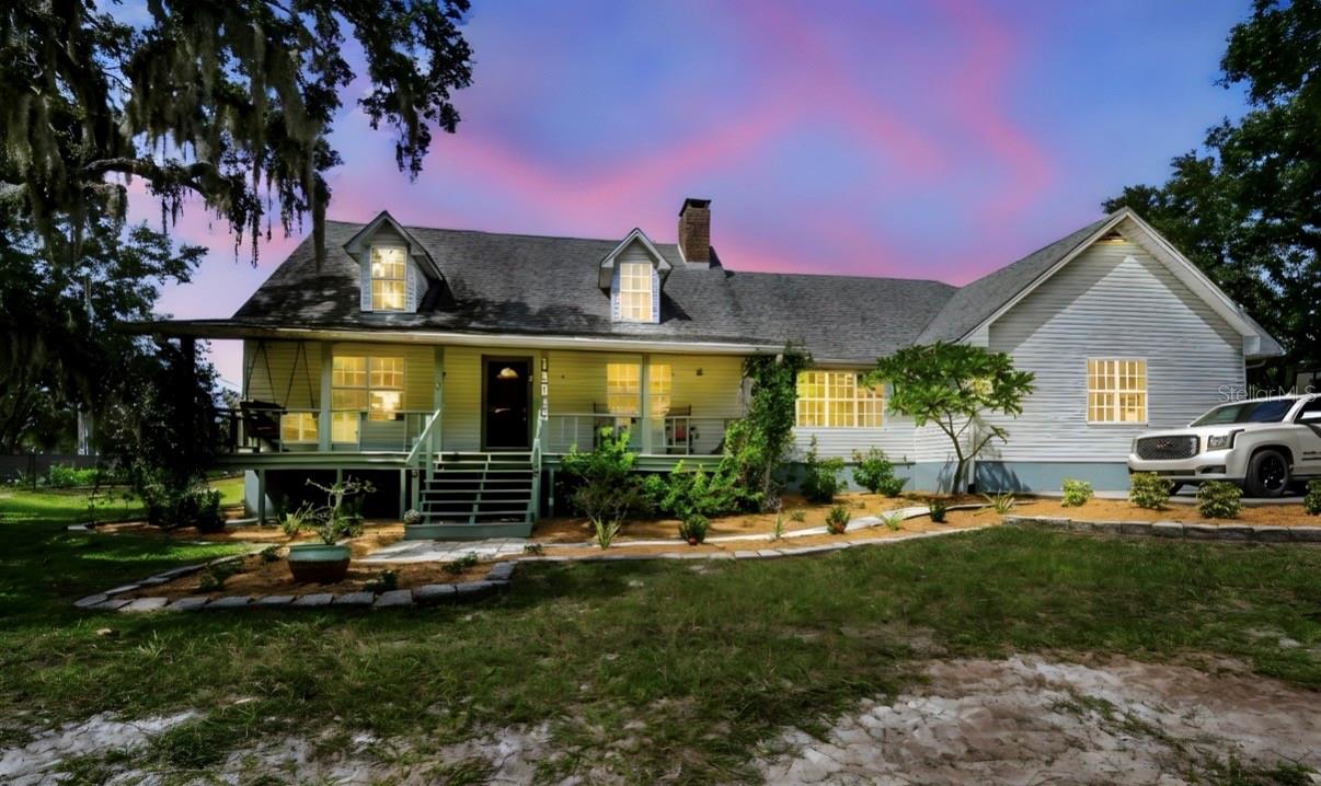 15019 CARLTON LAKE RD - Photo 1