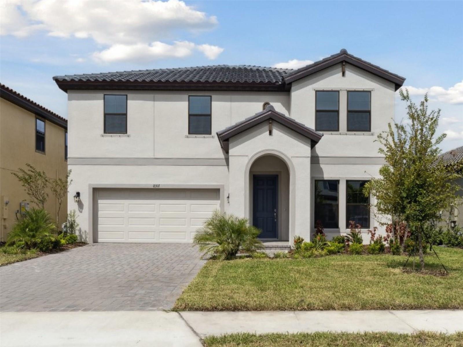 8517 DOVE BOG TER - Photo 1