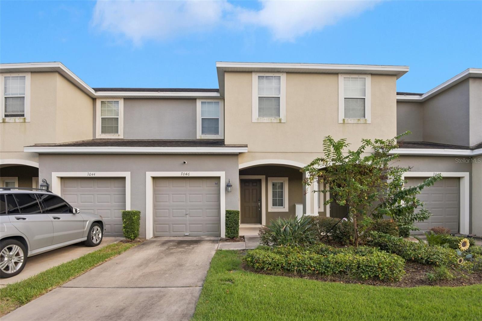 7046 TOWNE LAKE RD - Photo 1