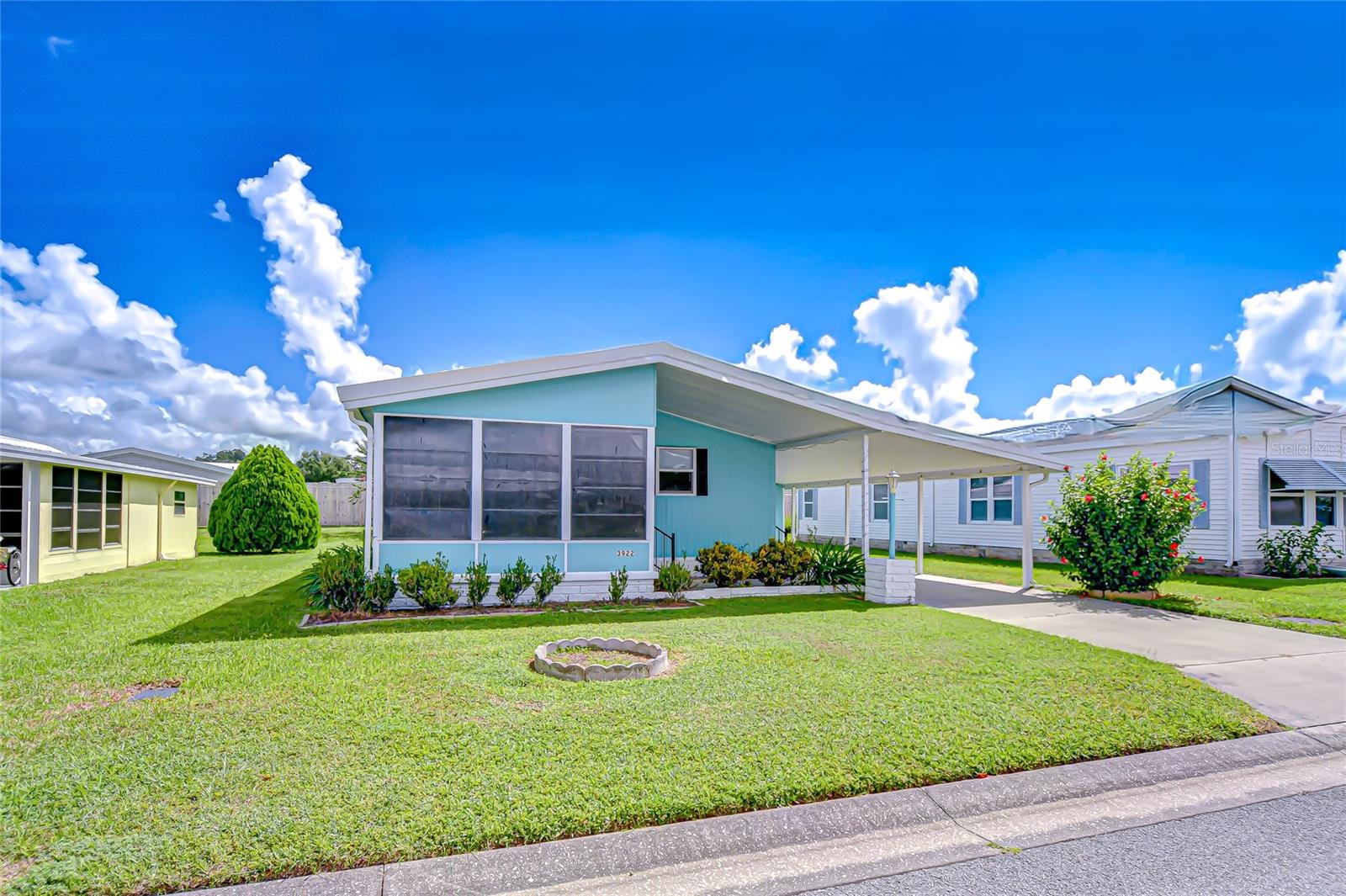 3922 WILLIAM HUME DR - Photo 1