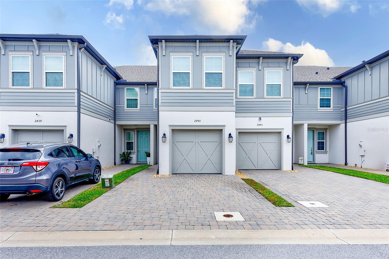 2441 FOGGY CREEK CIR - Photo 1