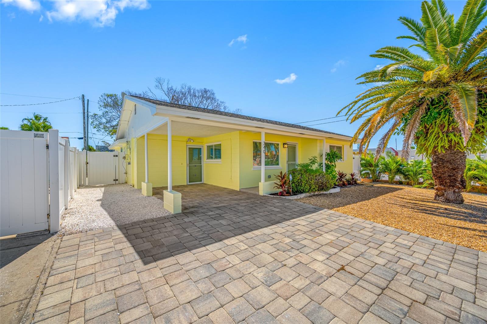 Property at 340 79TH AVE, St Pete Beach