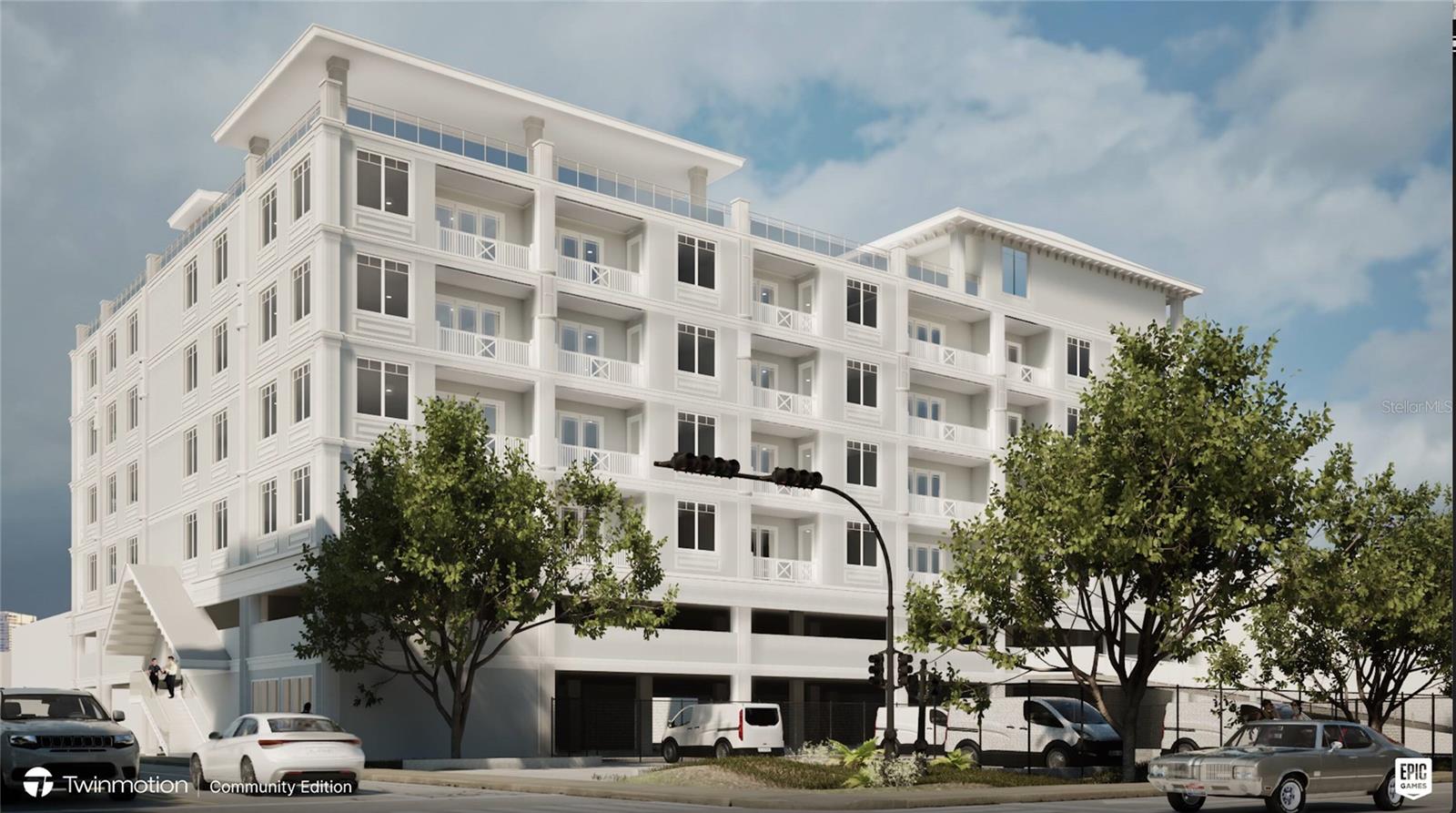 504 S MYRTLE AVE - Photo 1