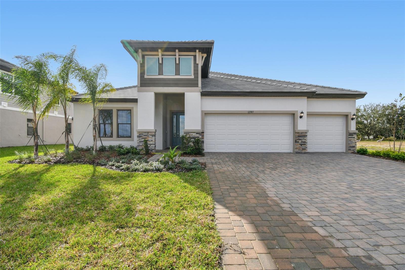 12305 WHITE BLOSSOM CT - Photo 1