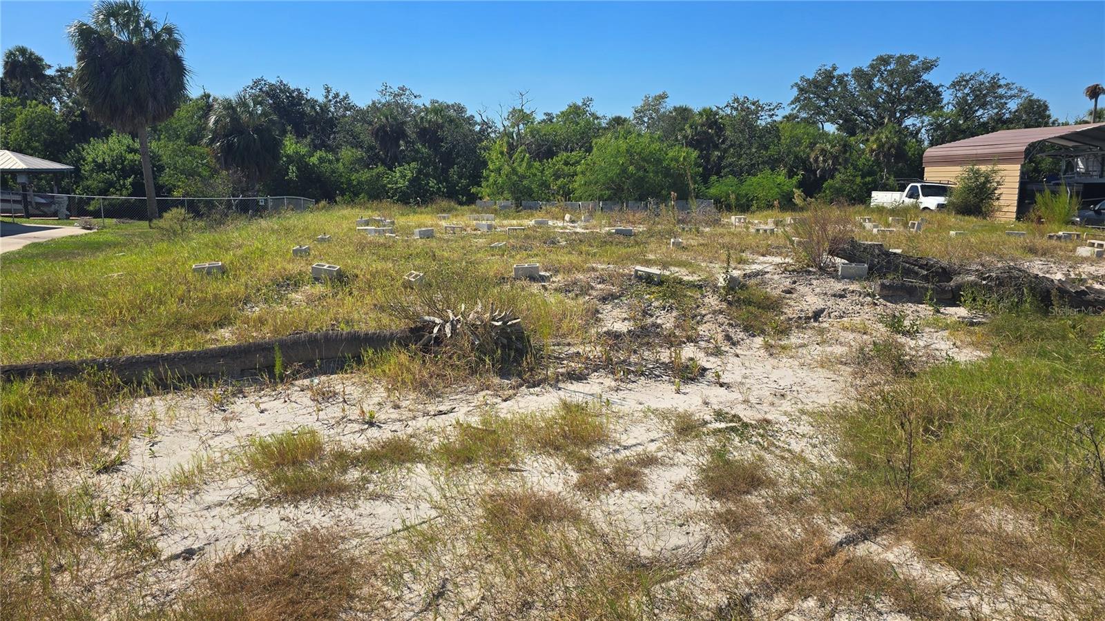 Property at 9919 BAY DR, Gibsonton