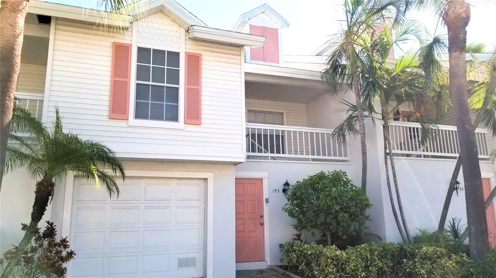 Property at 153 SUN ISLE CIR, Treasure Island