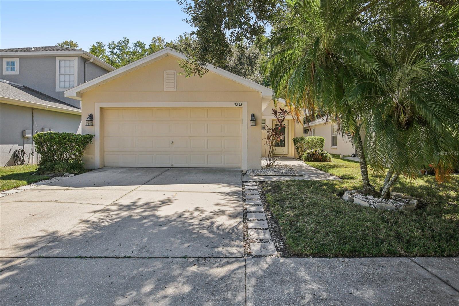 7842 CITRUS BLOSSOM DR - Photo 1