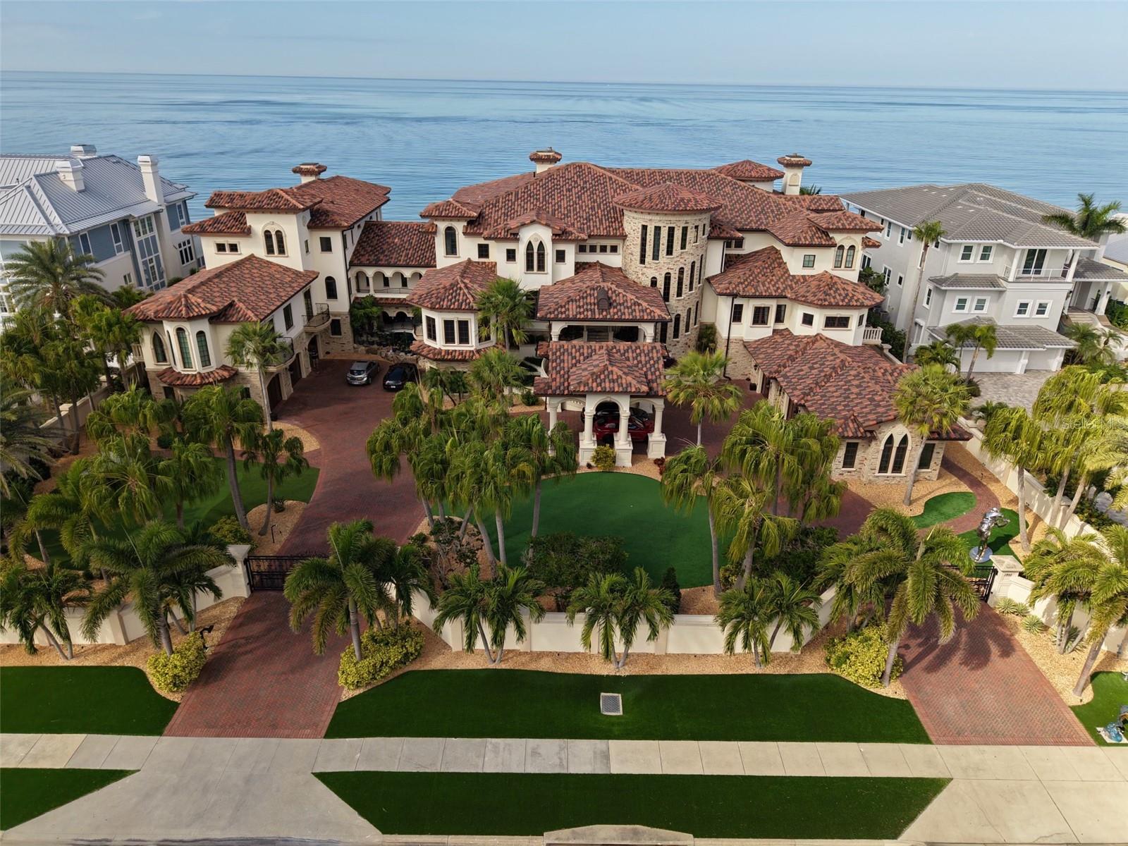 1700 GULF BLVD - Photo 1