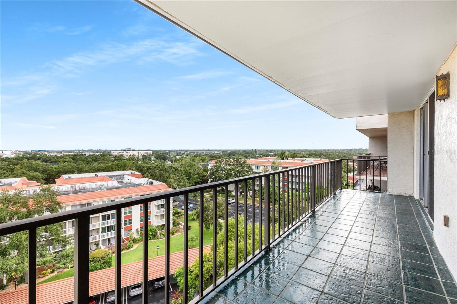 2699 SEVILLE BLVD #802 - Photo 1