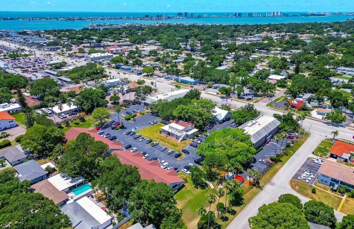 Property at 2401 W BAY DR #414, Largo