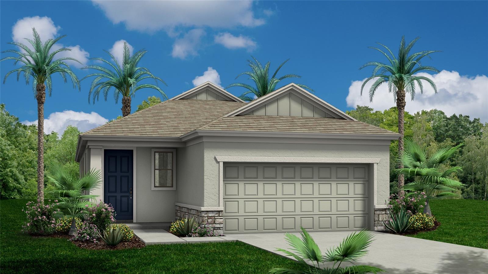 9429 HIGHLAND HILLS DR - Photo 1