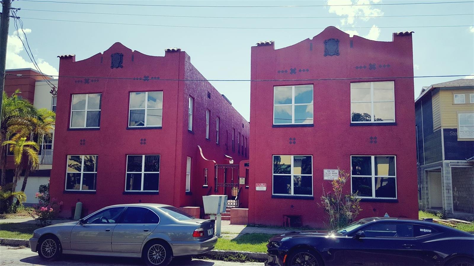 Property at 111 S NEWPORT AVE #15, Tampa