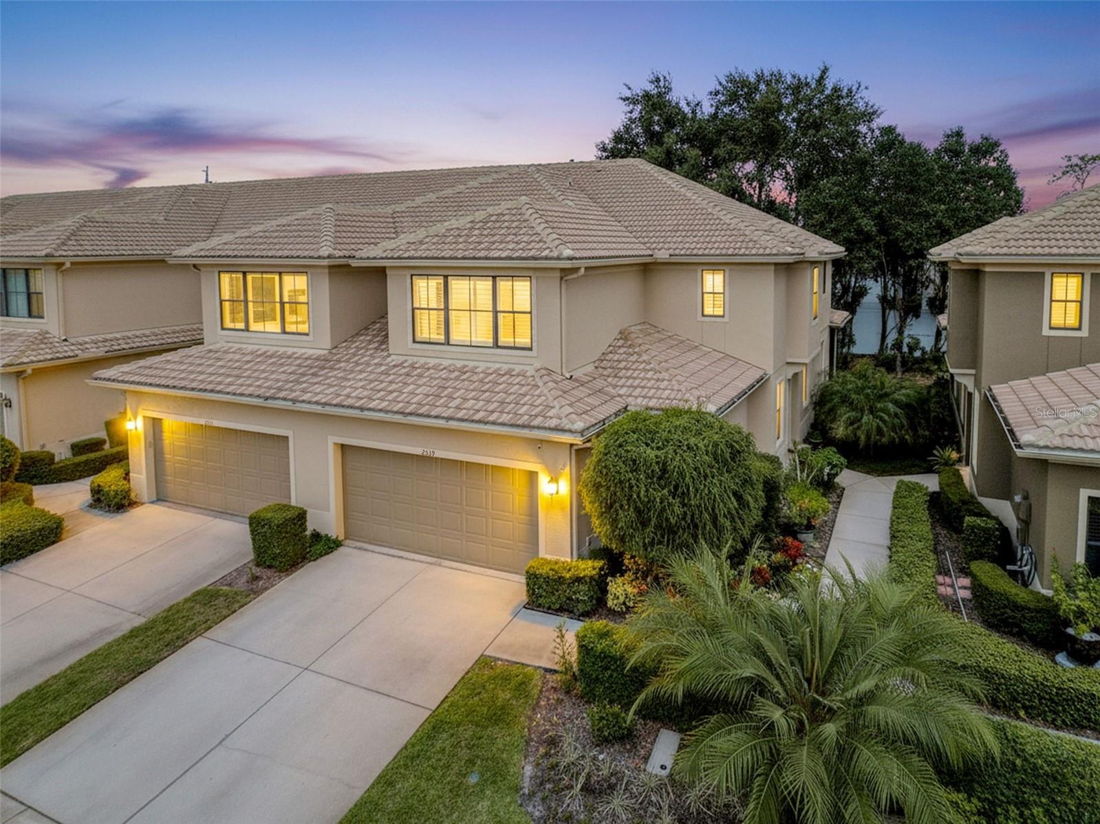 2539 SILVERBACK CT - Photo 1