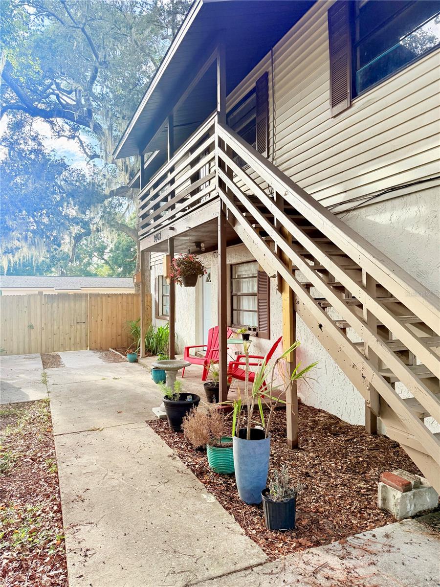 Property at 9402 N SEMMES ST, Tampa