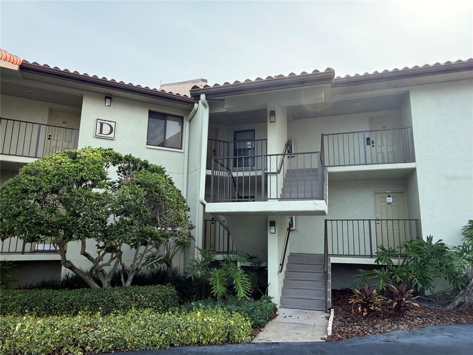 1515 PINELLAS BAYWAY S #42 - Photo 1