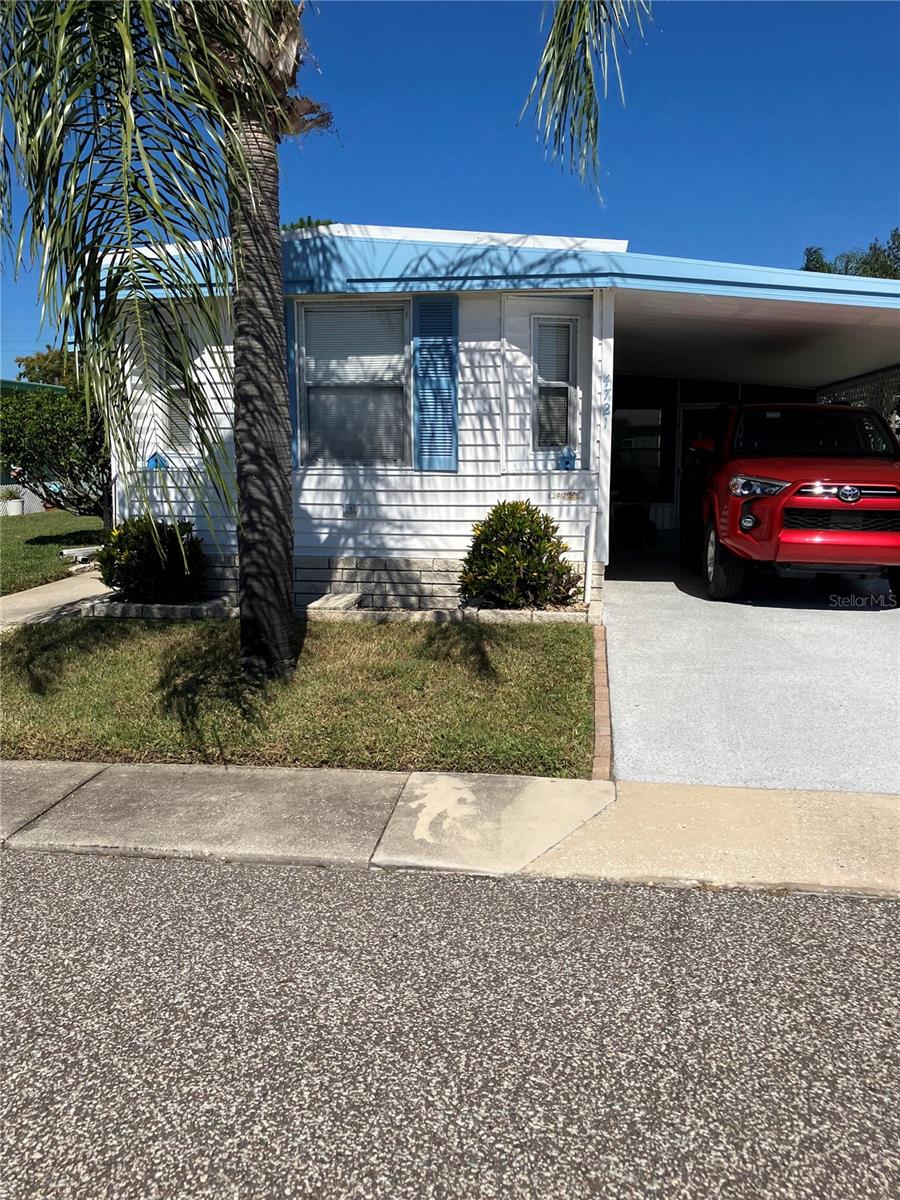 4721 BURNEY DR - Photo 1