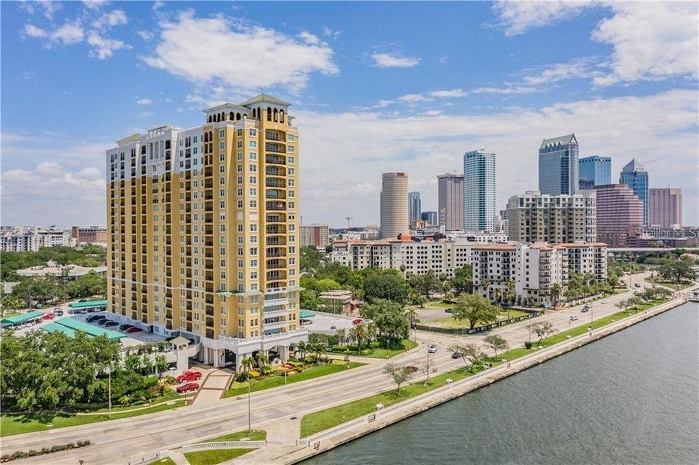 345 BAYSHORE BLVD #710 - Photo 1