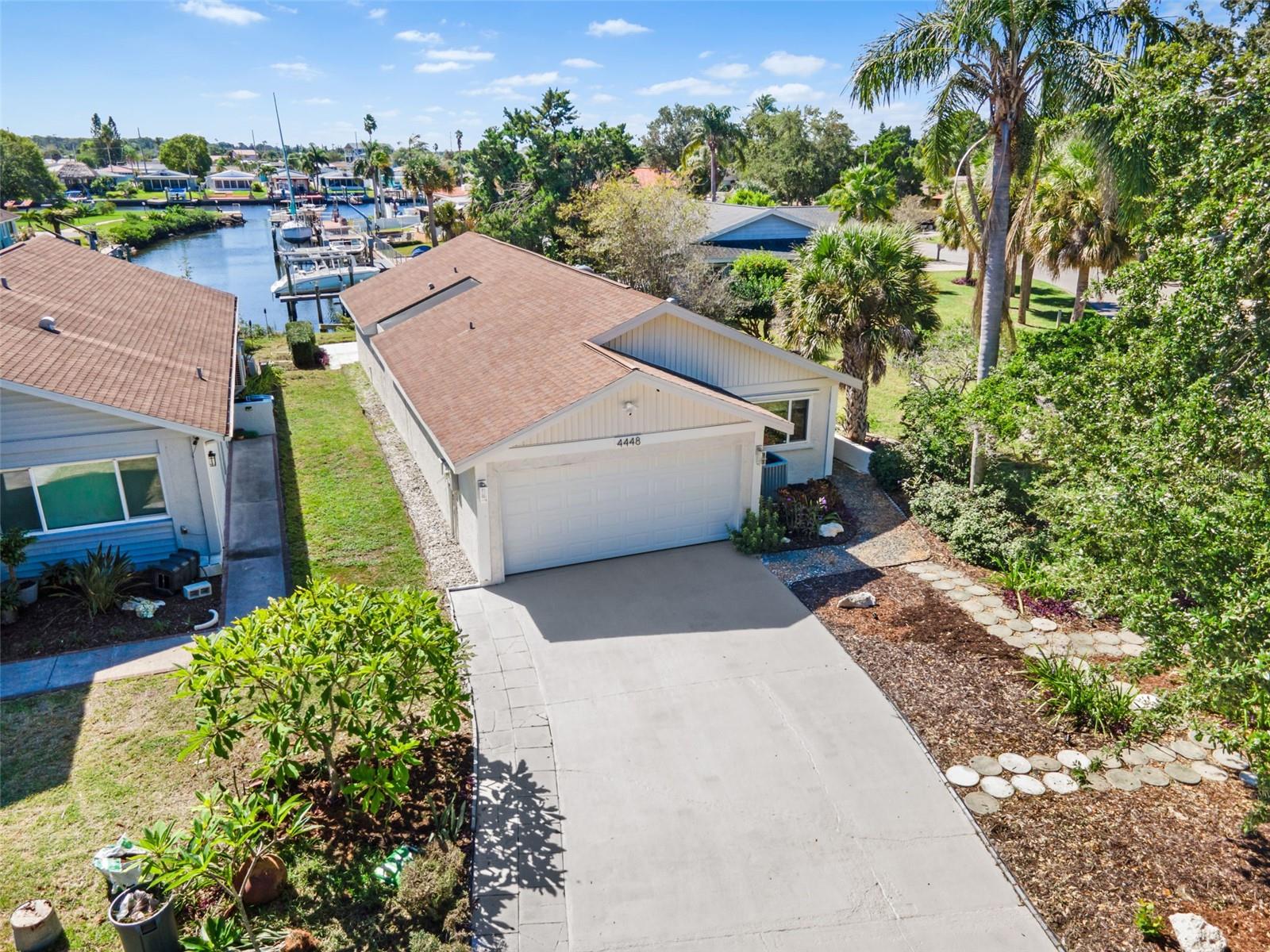 4448 MARINE PKWY - Photo 1