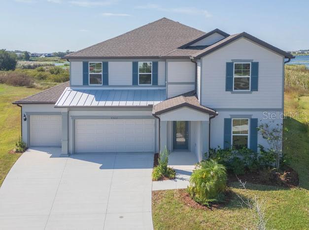 9503 IBIS GROVE BLVD - Photo 1