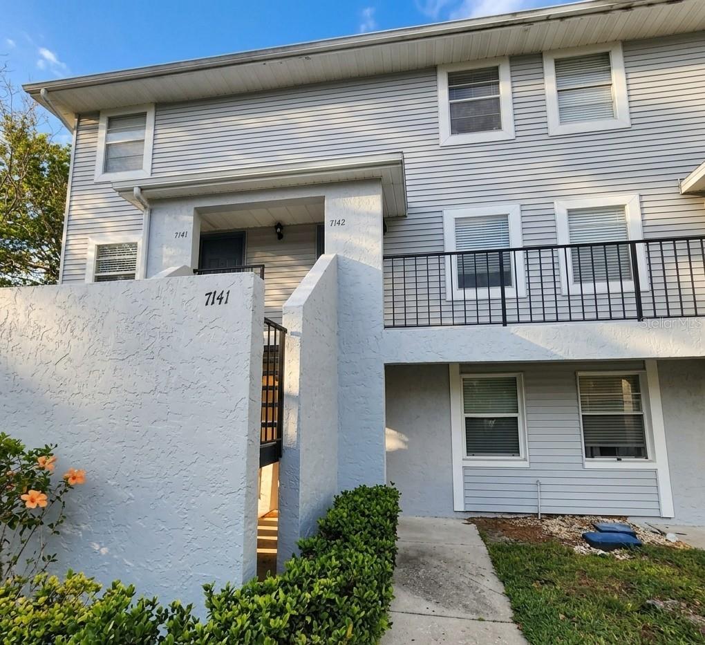 7141 E BANK DR #7141 - Photo 1