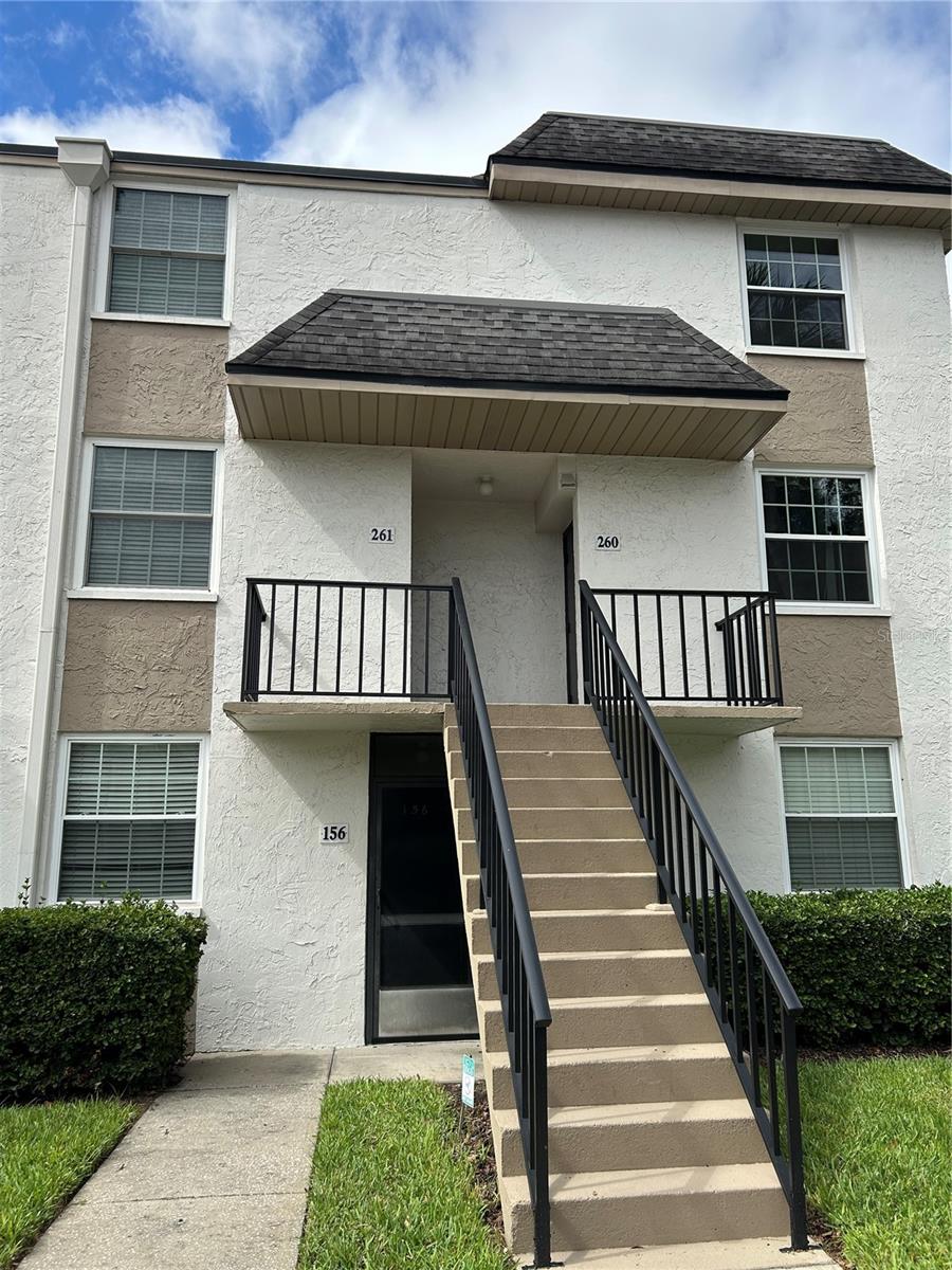 108 CLOCKTOWER DR #261 - Photo 1