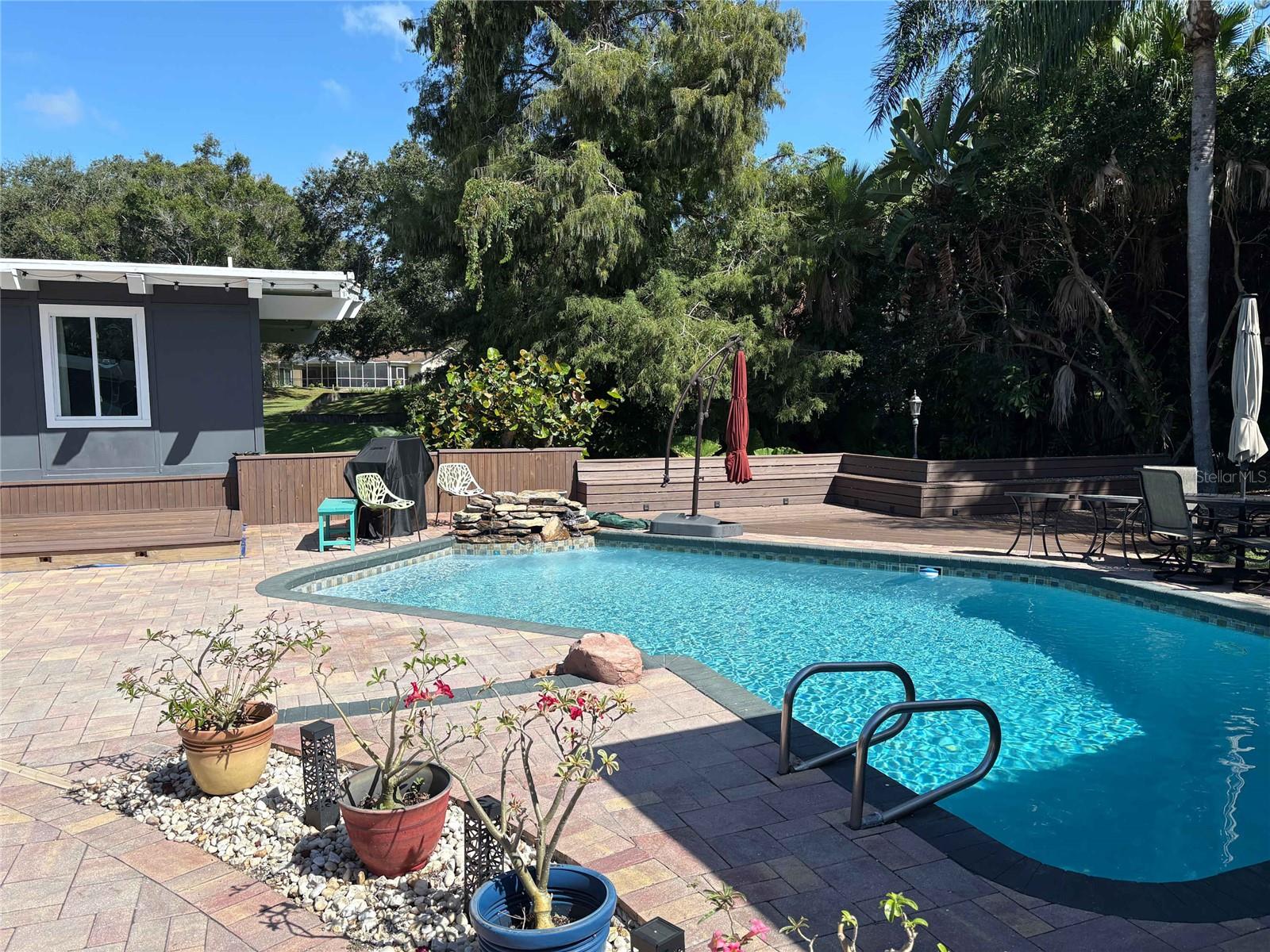 Property at 3012 GRAND VIEW AVE, Clearwater