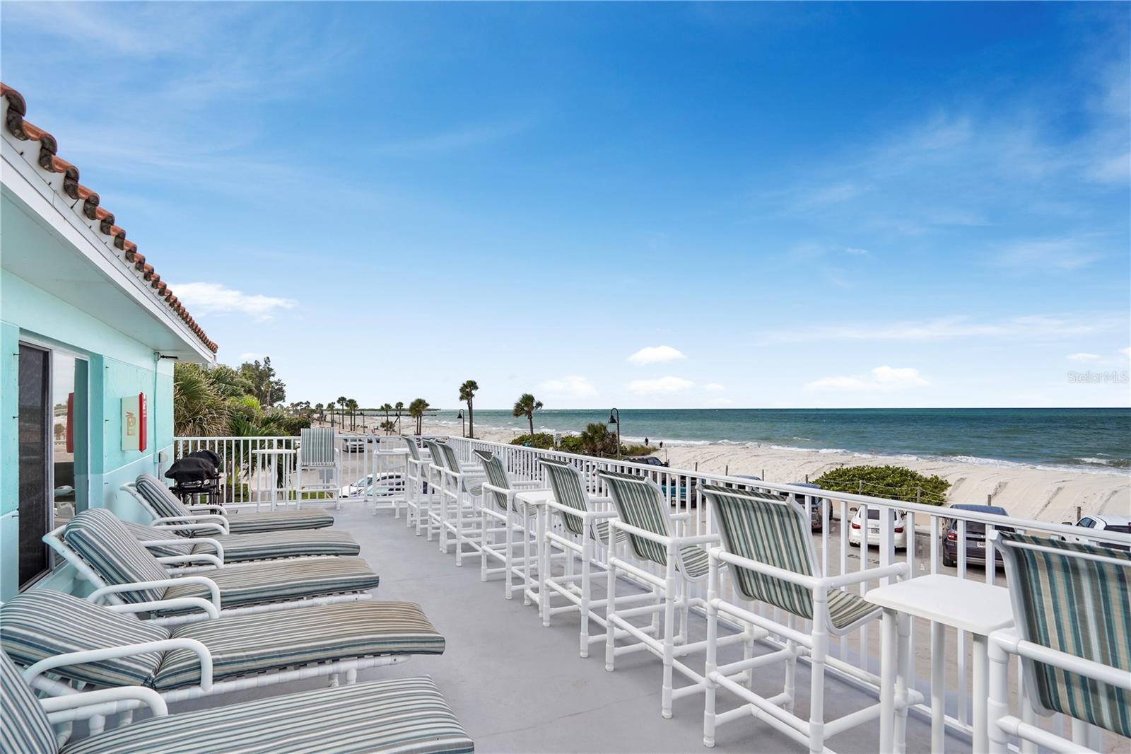 Property at 709 GULF WAY #19, St Pete Beach
