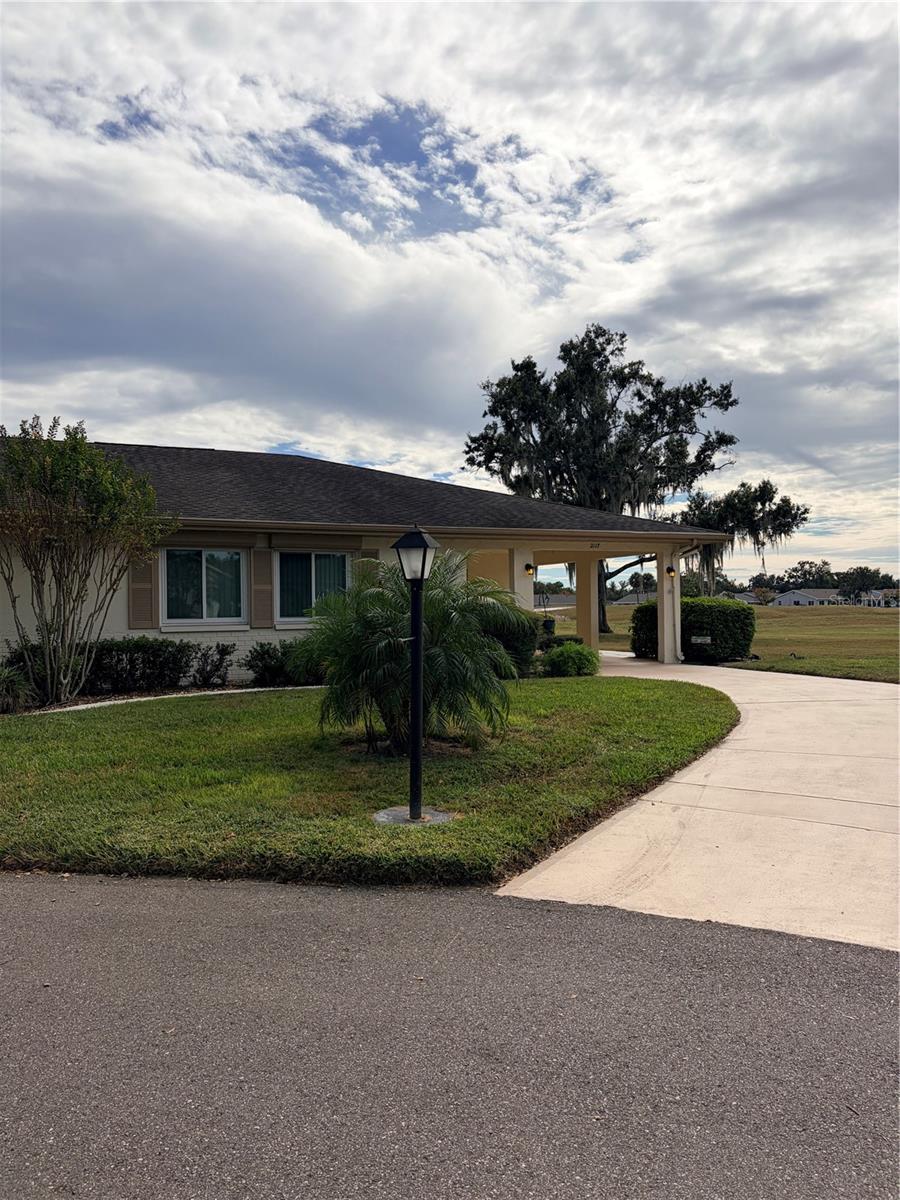 Property at 2117 HARLESTON #2117, Sun City Center