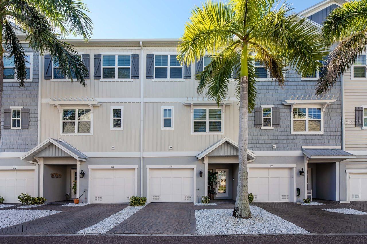 196 HAVEN BEACH DR - Photo 1