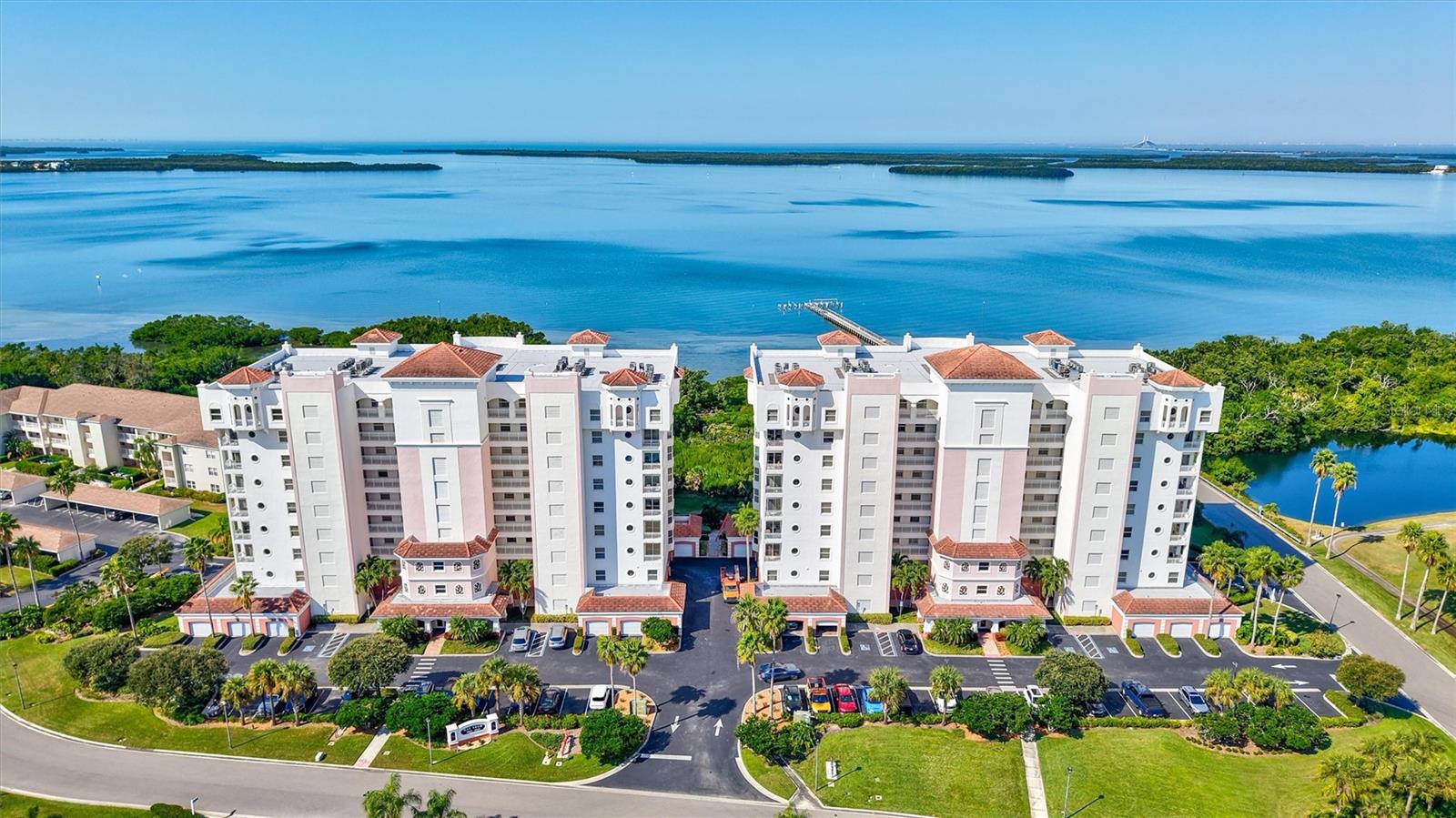 2925 TERRA CEIA BAY BLVD #2802 - Photo 1