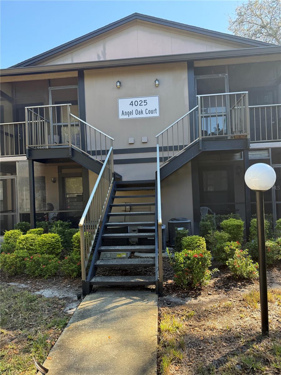 4025 ANGEL OAK CT #103 - Photo 1