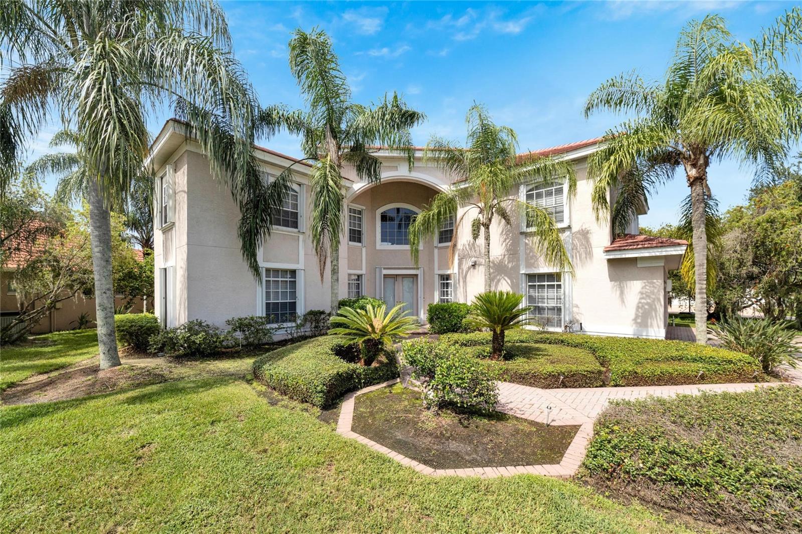 Property at 17904 CACHET ISLE DR, Tampa