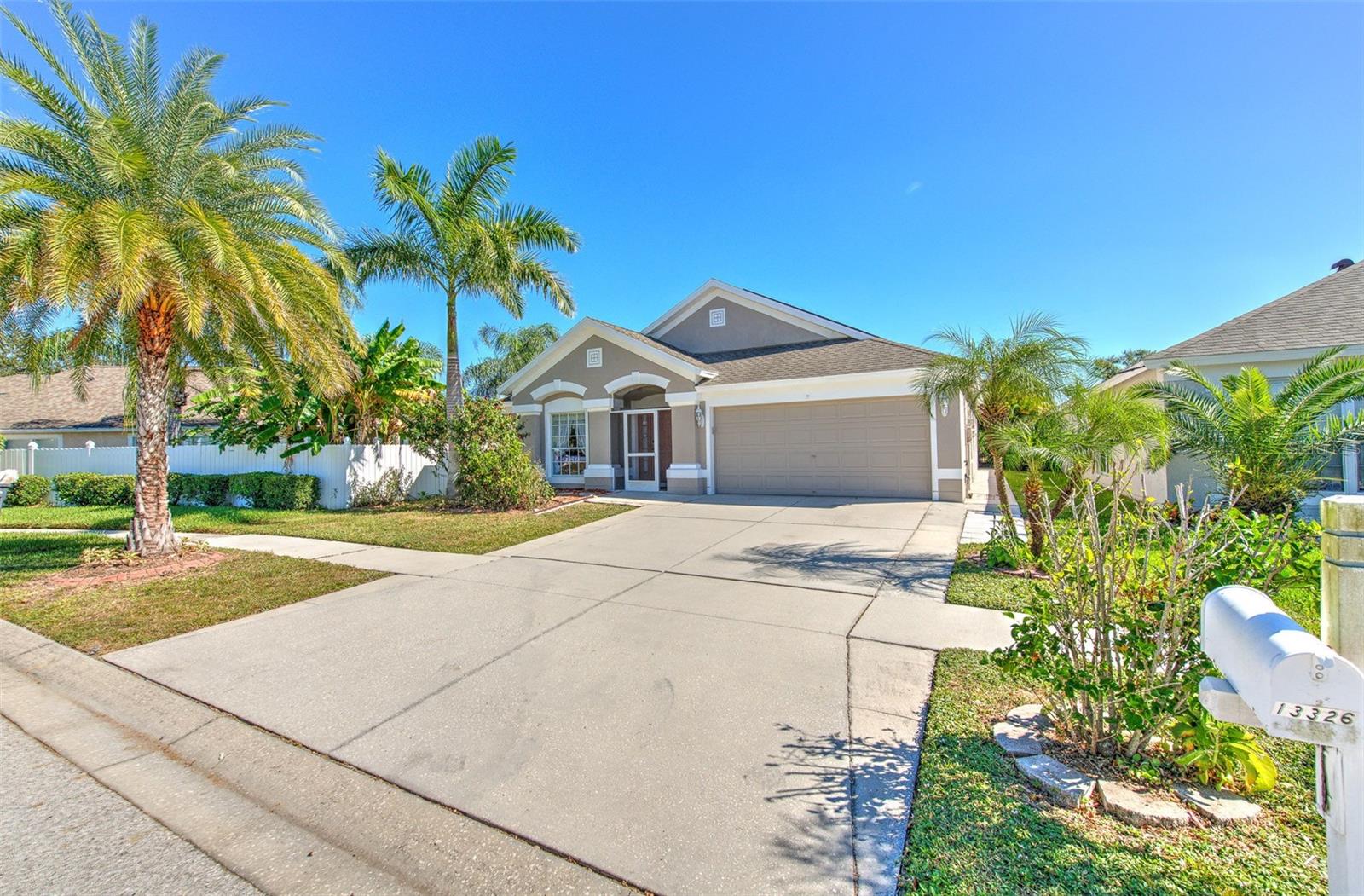 13326 EVENING SUNSET LN - Photo 1