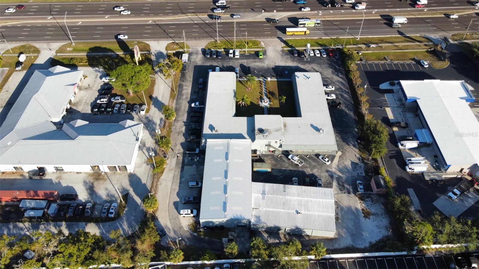 37542 US HWY 19 N - Photo 1