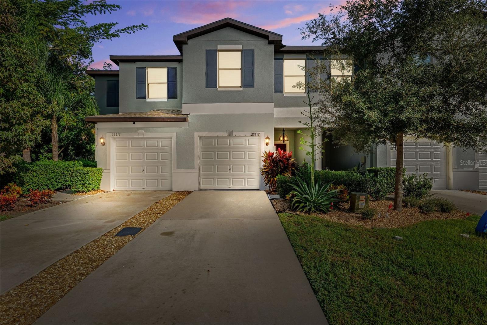 23217 WILLOW GLEN WAY - Photo 1