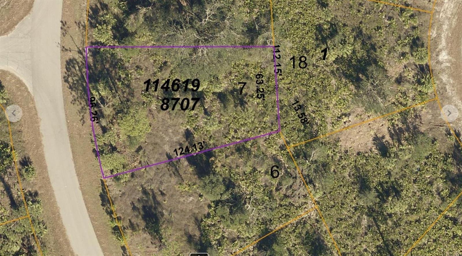 Lot 7 MATTOX CIR - Photo 1